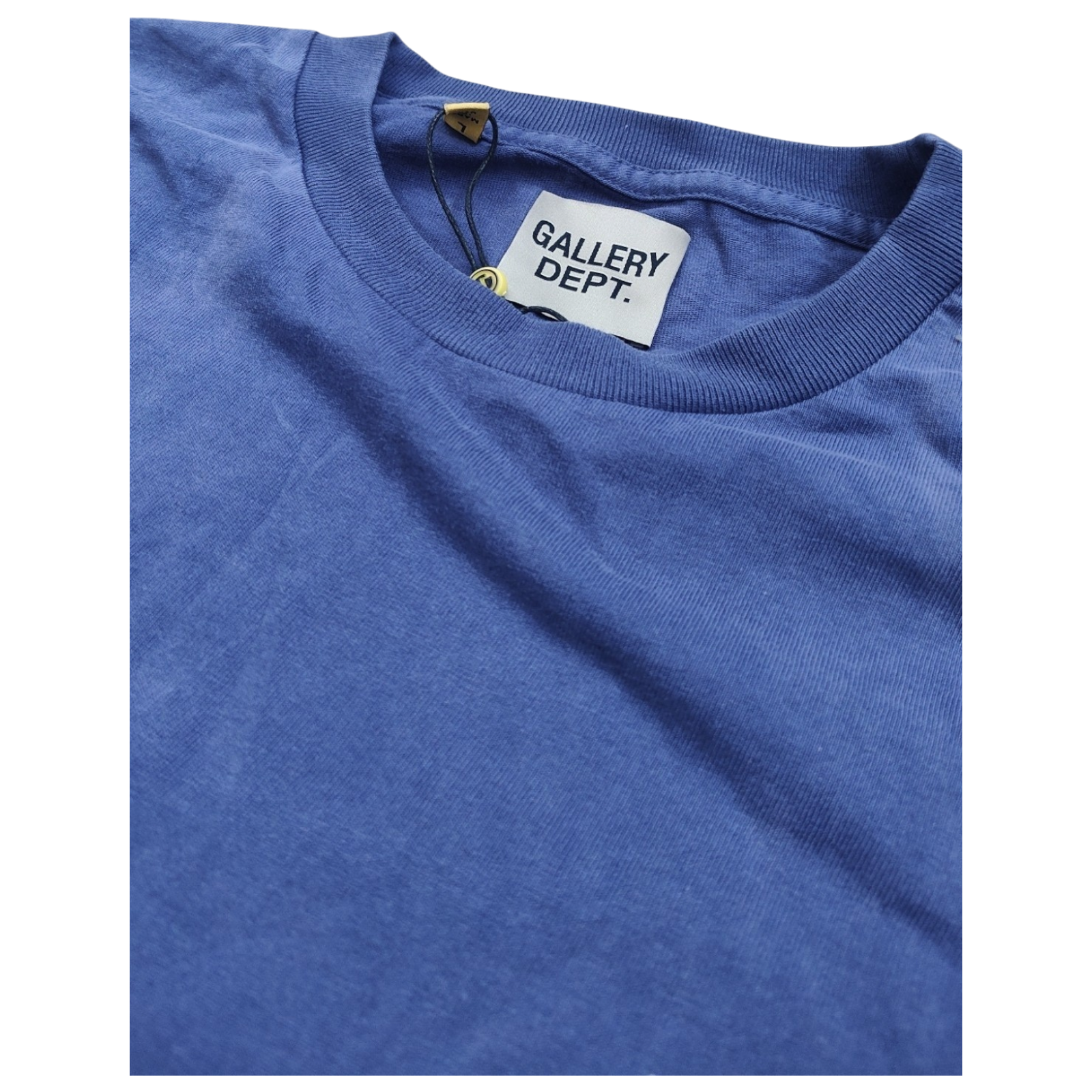 GDEPT LONG SLEEVE - LARGE