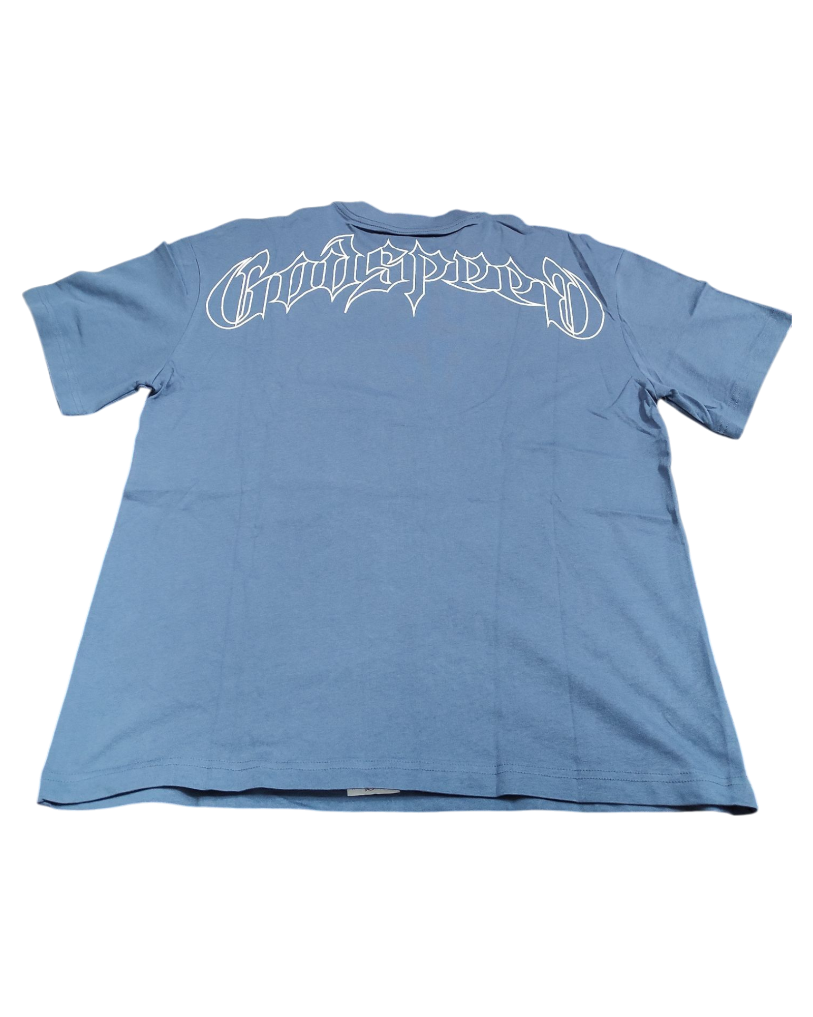 GS "Skull City" TEE - Medium