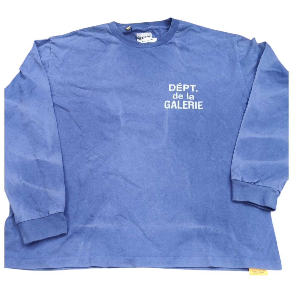 GDEPT LONG SLEEVE - LARGE