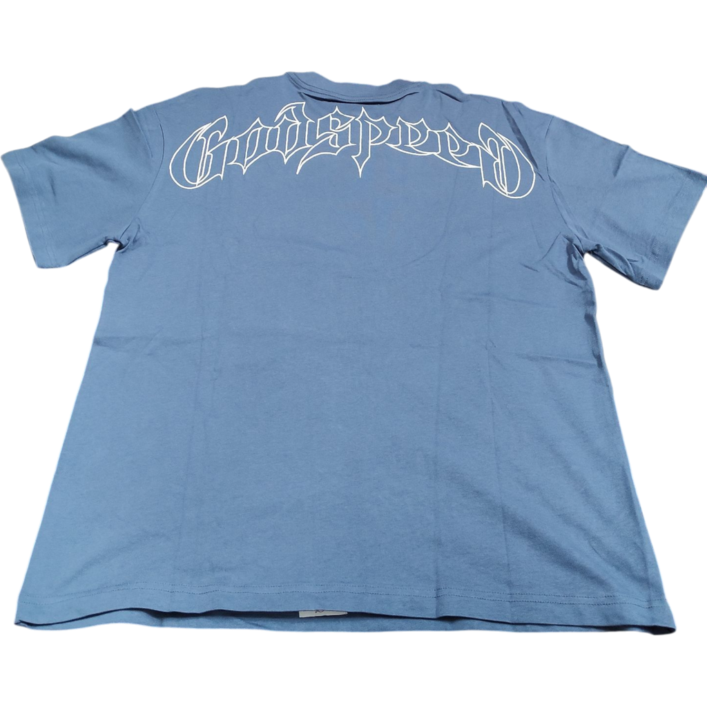 GS "Skull City" TEE - Medium