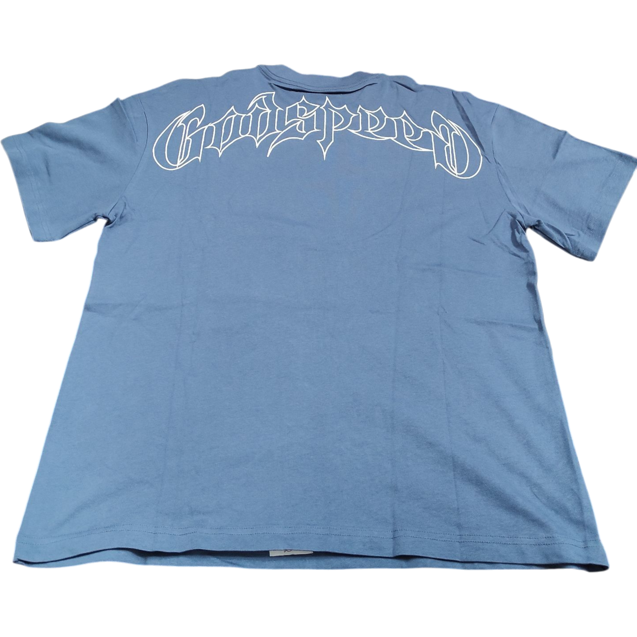 GS "Skull City" TEE - Medium